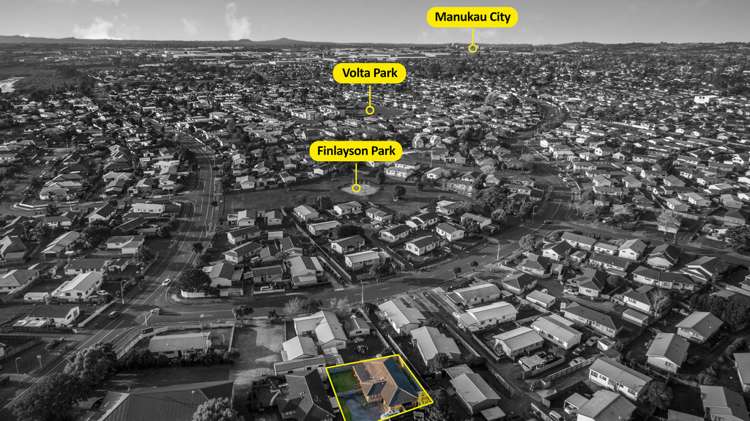 2/186 Finlayson Avenue Clendon Park_17