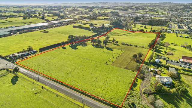 Lot 1 Beatty Road Pukekohe_2