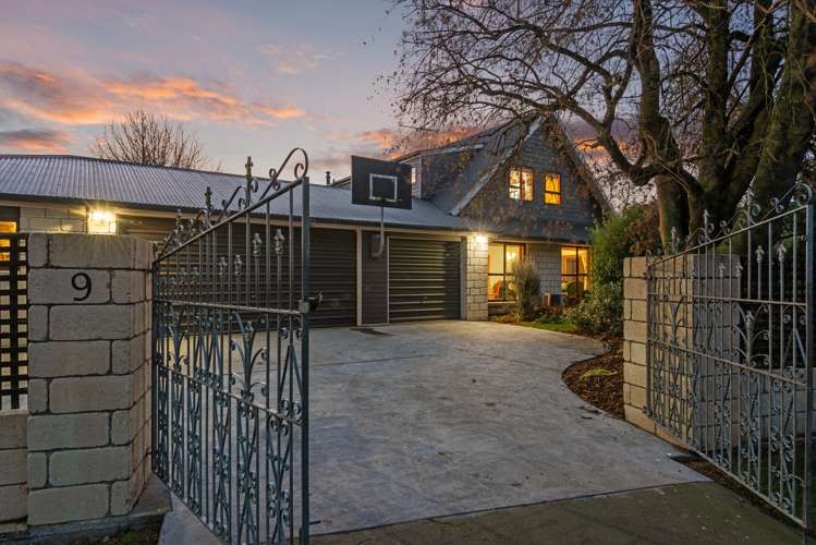 9 Parnham Lane Kaiapoi_29