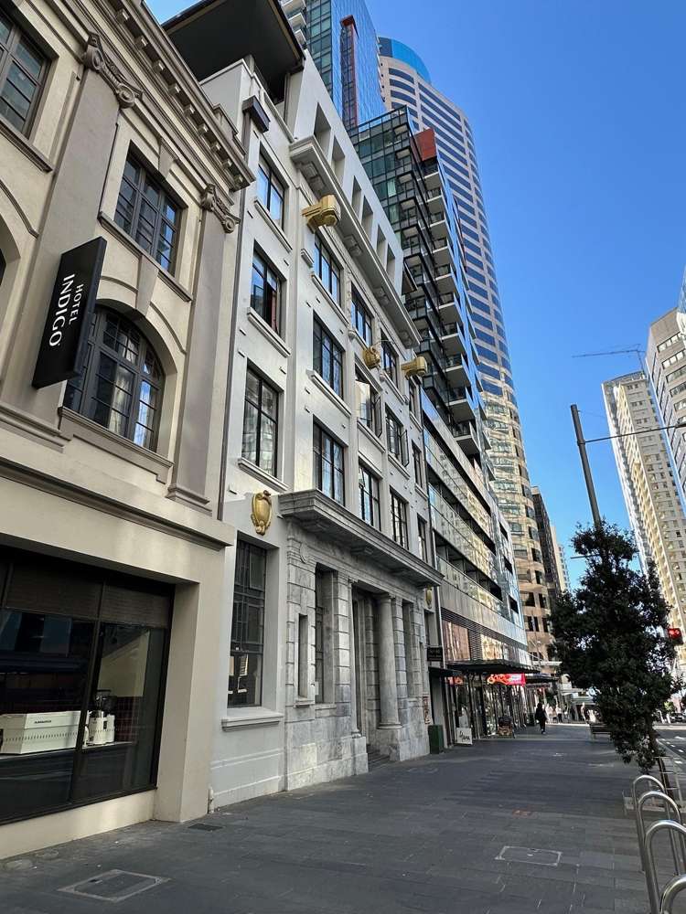 35 Albert Street Auckland Central_1