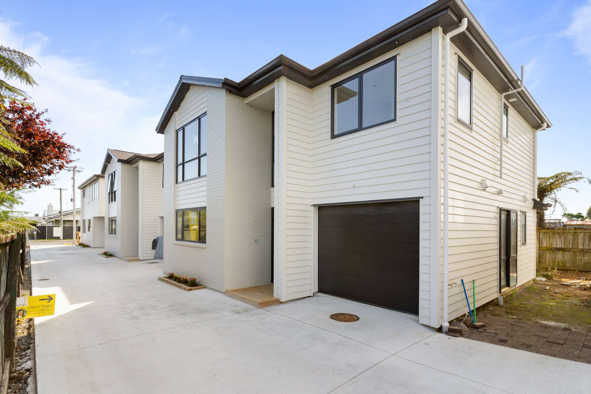 Lot 3, 23 Hill Crescent Papakura_0