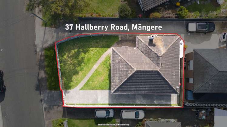 37 Hallberry Road Mangere East_17
