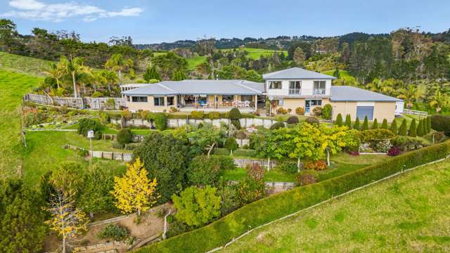 Supersized Home in a Premium Lifestyle Location