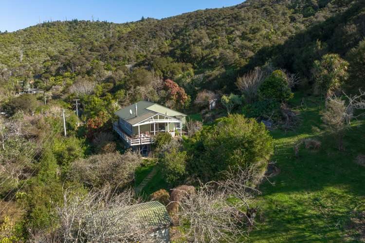 Lots 1, 3, 14 and 15 Lochmara Bay Marlborough Sounds_15