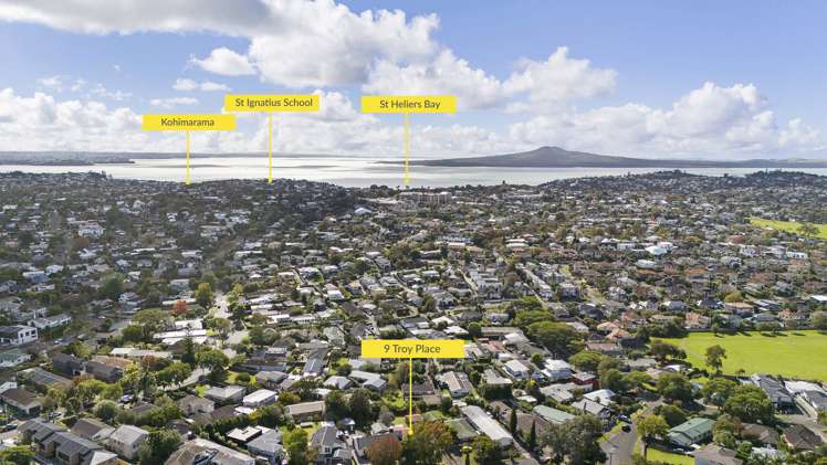 9 Troy Place Glendowie_23