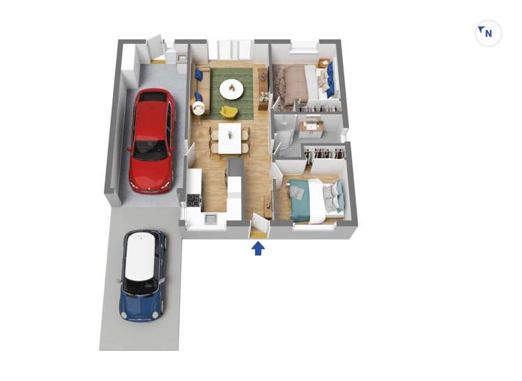 5/68 Fonteyn Street Avondale_19