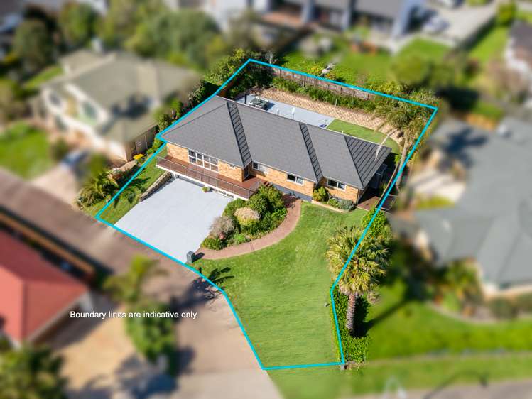3 Semillon Avenue Henderson_17