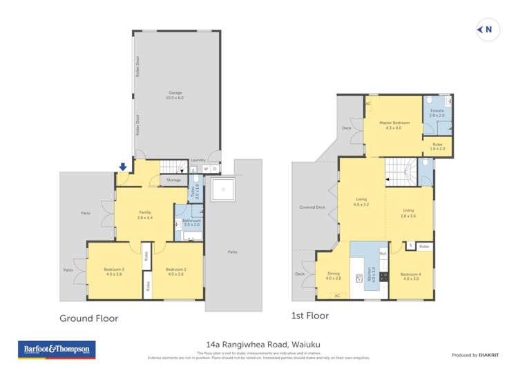 14a Rangiwhea Road Waiuku_17