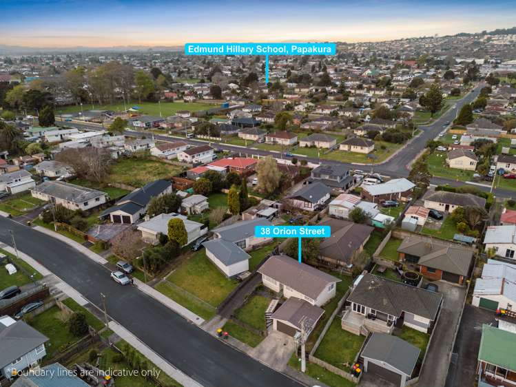 38 Orion Street Papakura_11