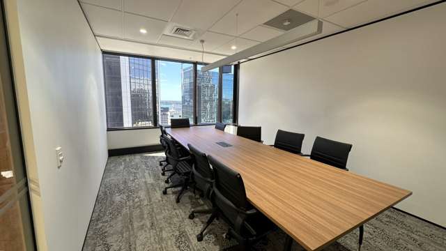 151 Queen Street, Auckland CBD City Centre_4