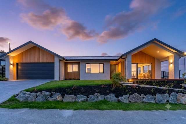Luxury, Effortless Living, Brand New & Views