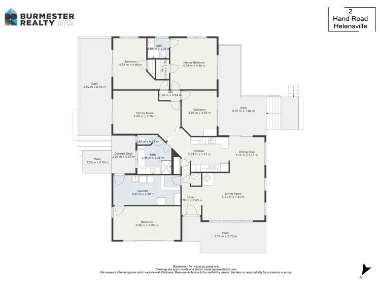 2 Hand Road Helensville_20