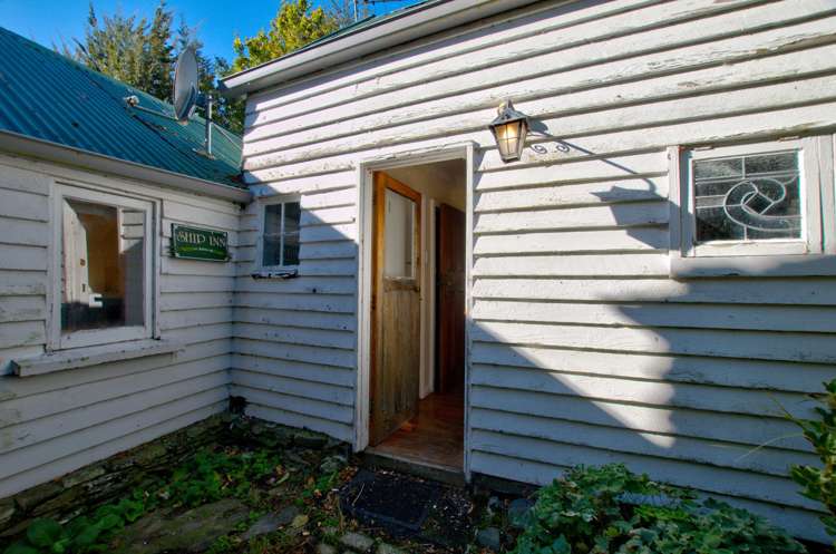 24 Cornwall Street Kingston_14