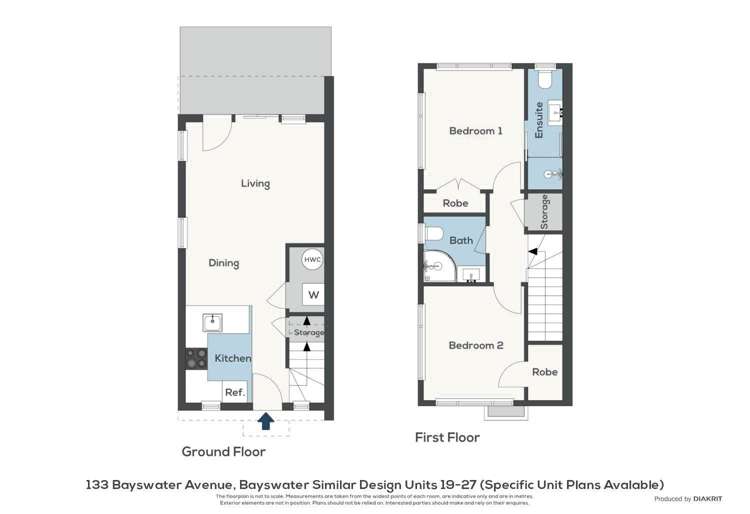 3/1f Rosyth Avenue Bayswater_16