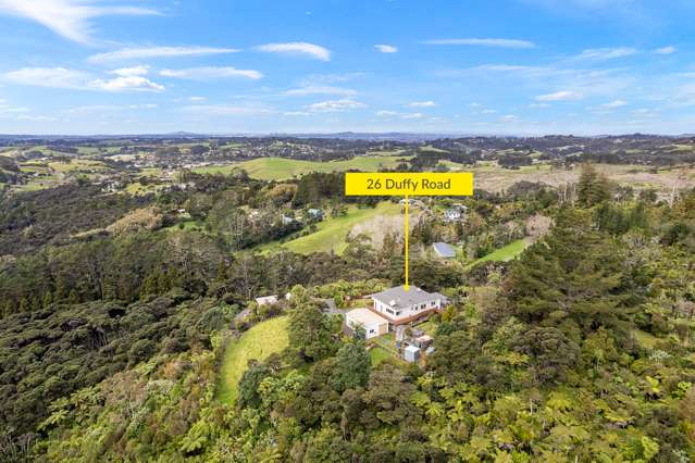 26 Duffy Road Waitakere_4