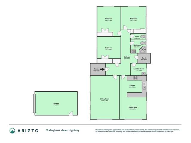11 Marybank Mews Highbury_1