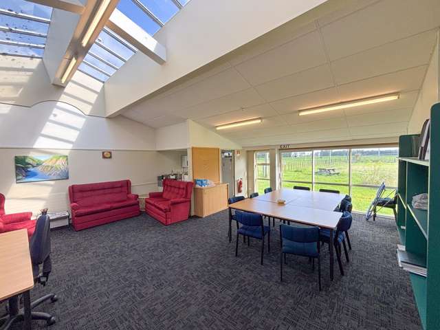 Aviation Way Palmerston North_2