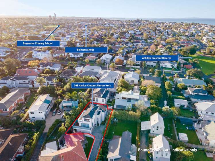 30b Hanlon Crescent Narrow Neck_24