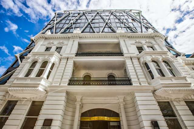 The International - 9 Princes Street Auckland Central_2