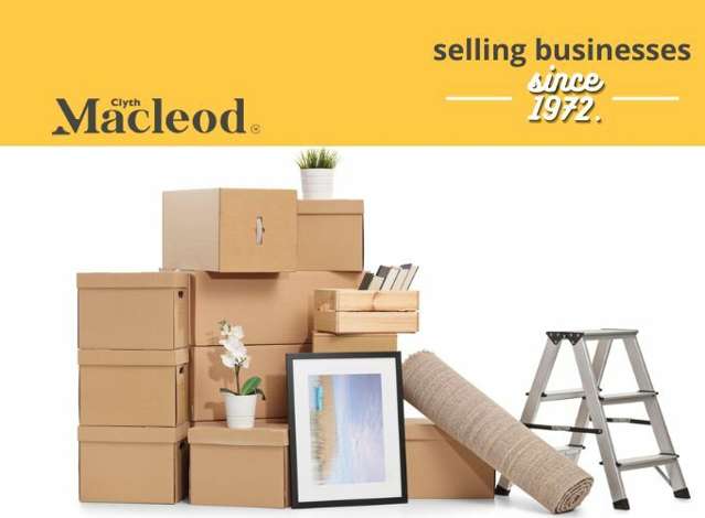 An OUT OF THE BOX Business Opportunity, Unpack this Profitable Package - (CML 11334)