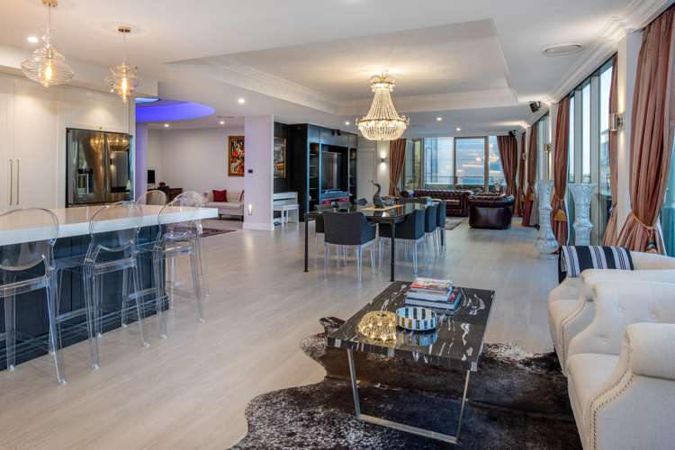 801/105 Queen Street Auckland Central_9