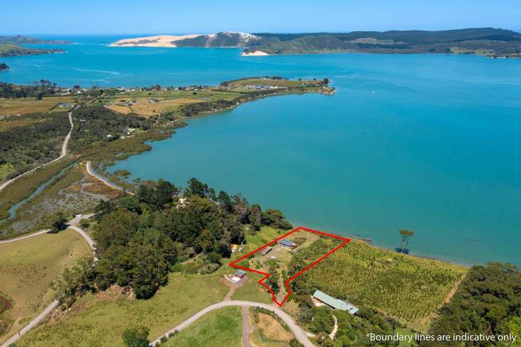 67 Waione Road Opononi_20