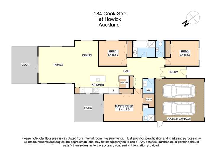 184 Cook Street Howick_19