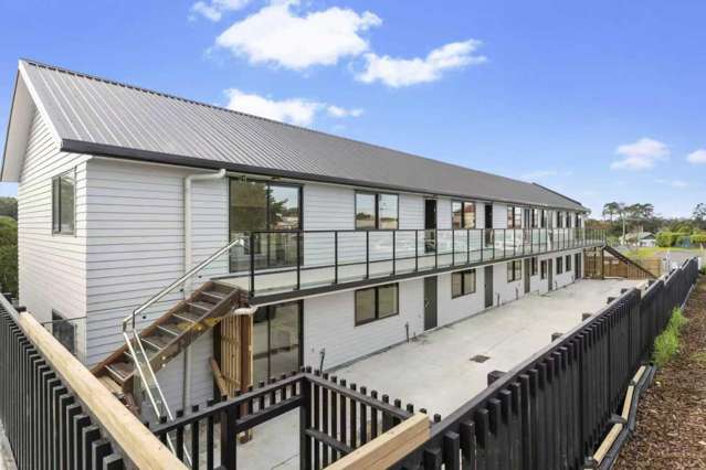 2 Blanc rd for rent!