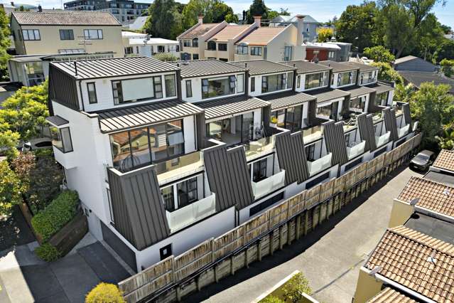 CONNECTED, CONVENIENT & INCREASINGLY VALUABLE