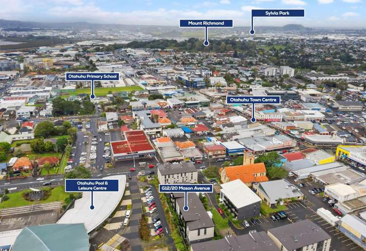 G12/20 Mason Avenue Otahuhu_12