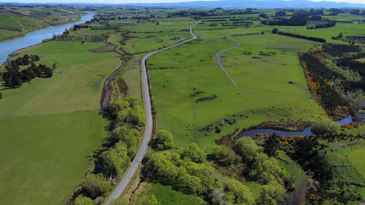 Totara View Estate, Awamangu Road_1