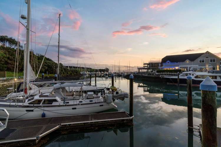 14 Harbour Village Drive Gulf Harbour_3