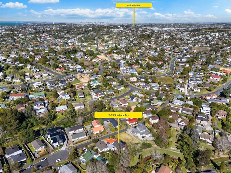 2/13 Scarlock Avenue Browns Bay_22