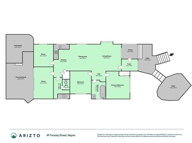 49 Faraday Street Hospital Hill_1