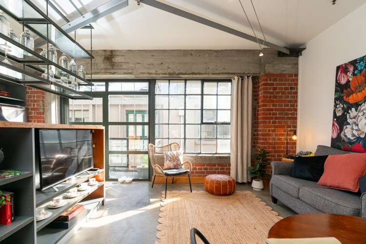 16/14 Leeds Street Te Aro_8