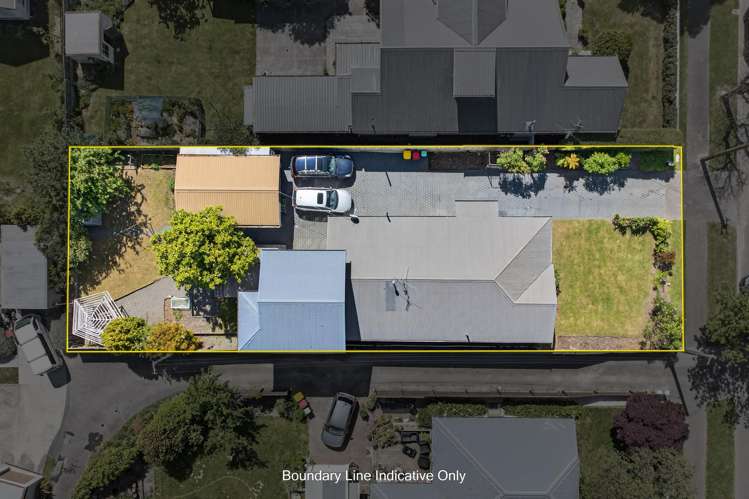 123 Francis Avenue Saint Albans_23