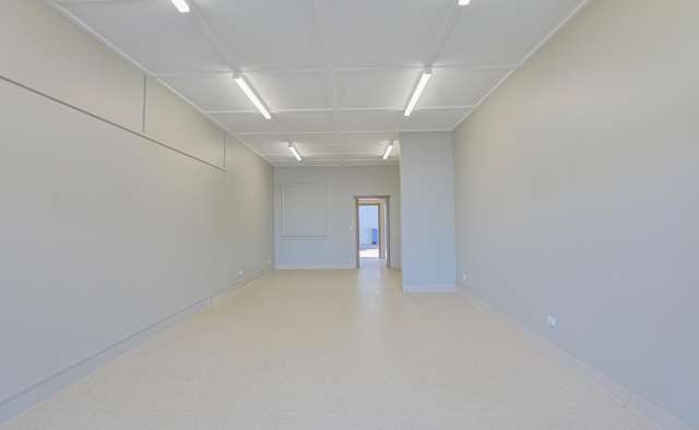 Affordable Retail Space | 56sqm