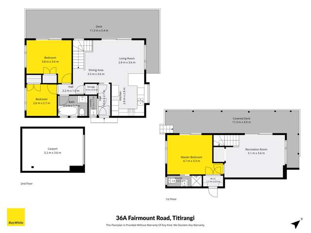 36A Fairmount Road Titirangi_1
