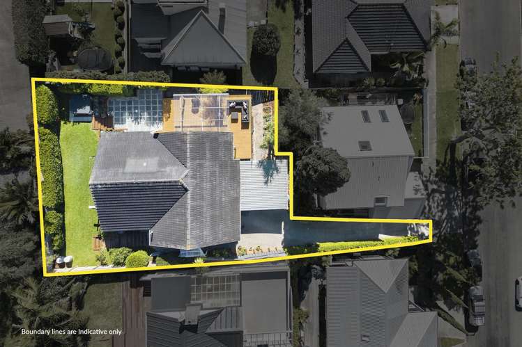 2/52 Rukutai Street Orakei_24