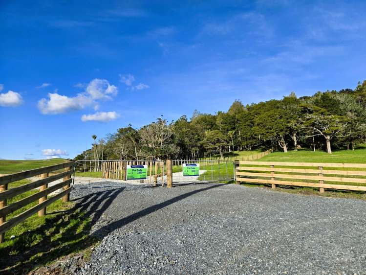 Lot Lots 3 and 4 Sills Road_0