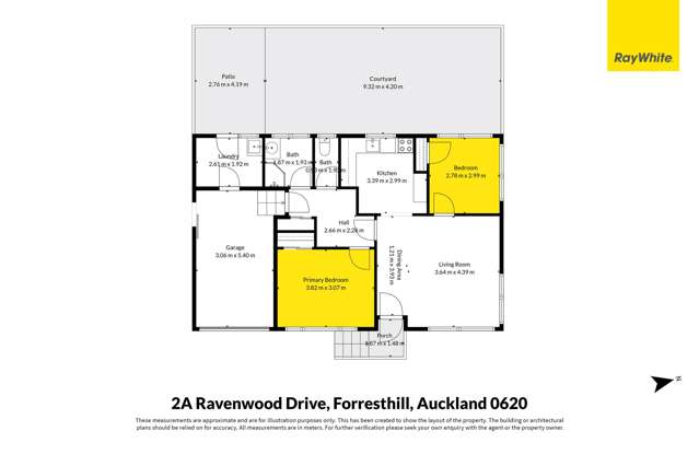 2A Ravenwood Drive Forrest Hill_1