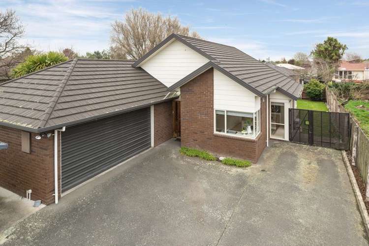 9a Shaftesbury Street Avonhead_22