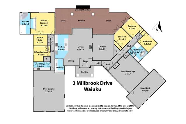 3 Millbrook Drive Waiuku_1