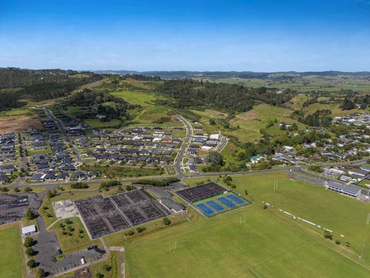 Stage 4&5 Parkview Subdivision Helensville_13