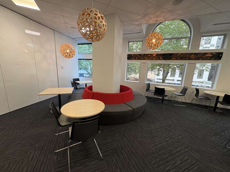 101 Lambton Quay Wellington Central_8