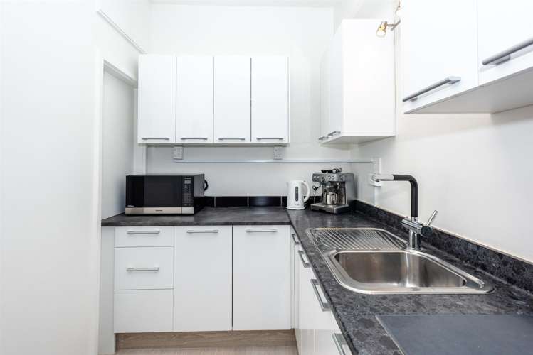 Single Room 124 Bright Street Gisborne_8