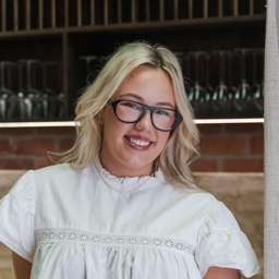 Charlotte Lyons