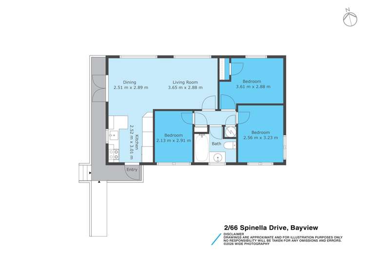 2/66 Spinella Drive Bayview_4