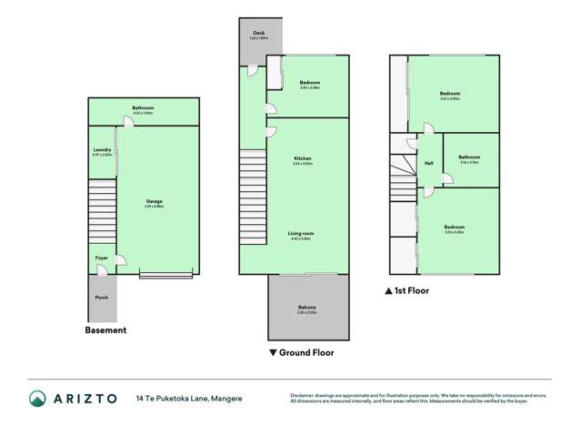 14 Te Puketoka Lane Mangere_1