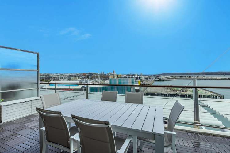 78/145 Quay Street Auckland Central_34